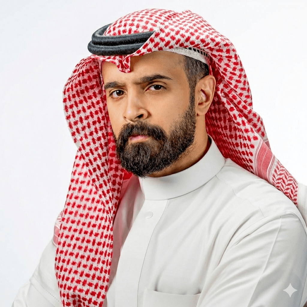 م. محمد الخضير